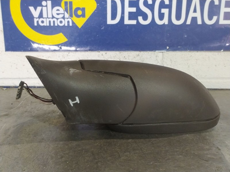 Recambio de retrovisor izquierdo para mercedes clase a (w168) 1.4 cat referencia OEM IAM ELECTRIC  