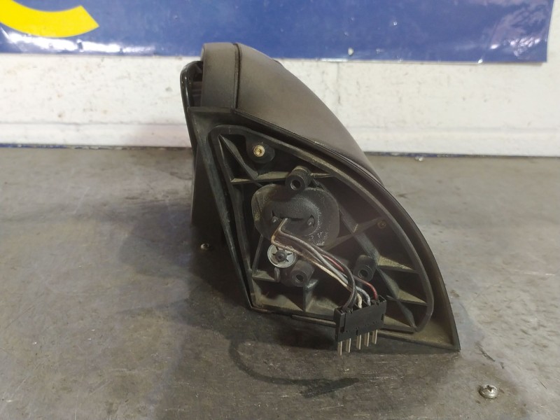 Recambio de retrovisor izquierdo para mercedes clase a (w168) 1.4 cat referencia OEM IAM ELECTRIC  