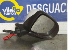 Recambio de retrovisor derecho para renault modus referencia OEM IAM ELECTRIC  