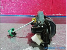 Recambio de maneta exte. delantero derecha para ford transit connect (tc7) furgón largo (2006) | 07.06 - 12.09 furgón largo (200 2