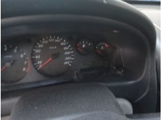 nissan almera (n16/e) 1.5 16v cat | 0.00 - ... del año 2001