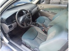 nissan almera (n16/e) 1.5 16v cat | 0.00 - ... del año 2001 2