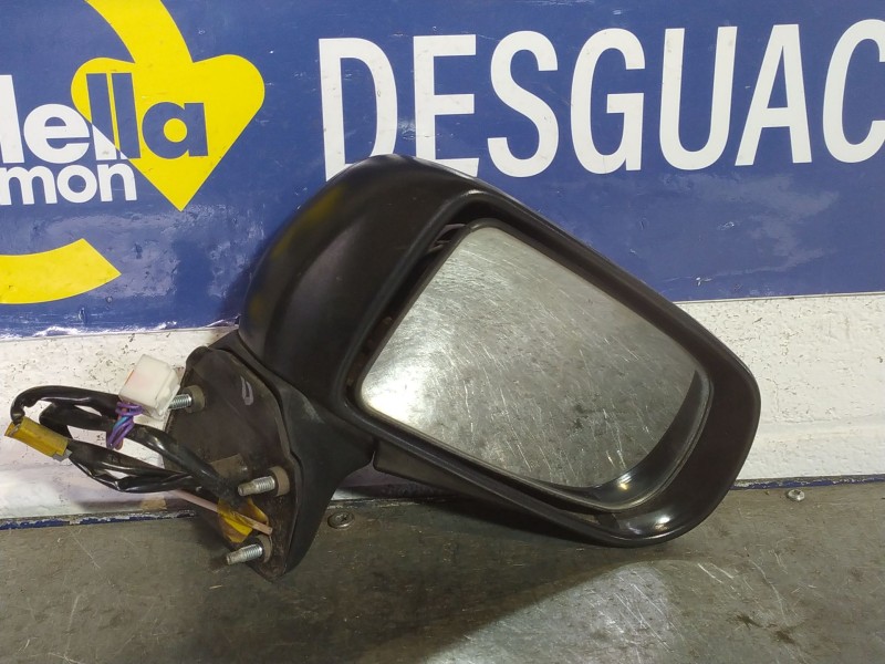 Recambio de retrovisor derecho para mazda premacy (cp) referencia OEM IAM ELECTRIC  