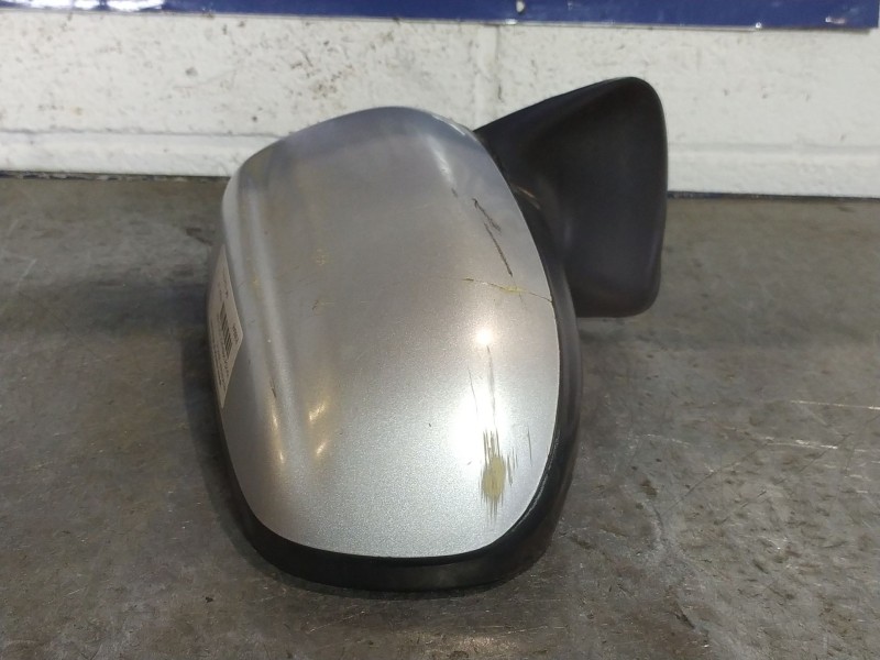 Recambio de retrovisor derecho para mazda premacy (cp) referencia OEM IAM ELECTRIC  