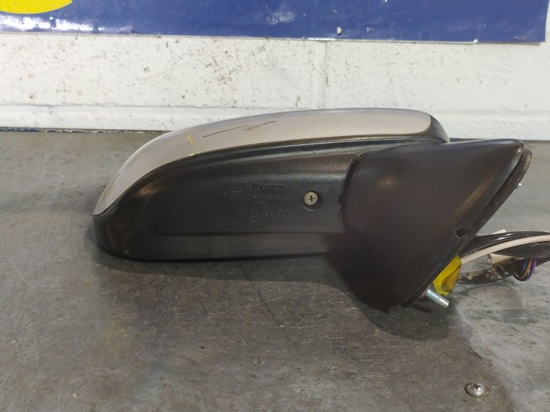 Recambio de retrovisor derecho para mazda premacy (cp) referencia OEM IAM ELECTRIC  