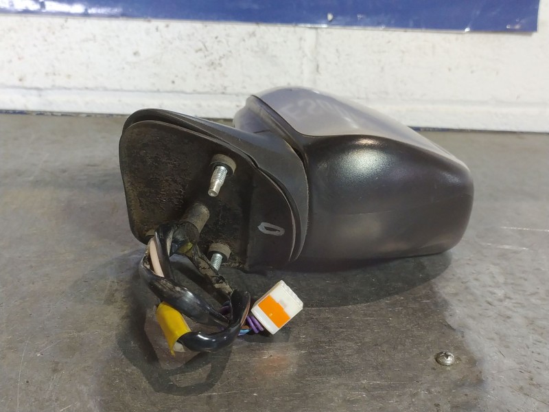 Recambio de retrovisor derecho para mazda premacy (cp) referencia OEM IAM ELECTRIC  
