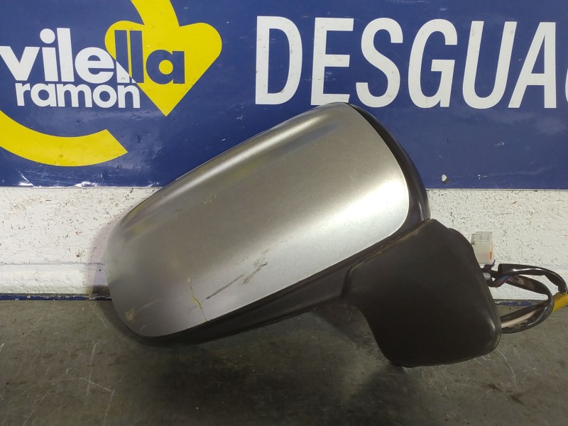 Recambio de retrovisor derecho para mazda premacy (cp) referencia OEM IAM ELECTRIC  