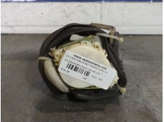 Recambio de cinturon seguridad trasero derecho para volkswagen caddy ka/kb (2k)  | 0.04 - ...  | 0.04 - ... referencia OEM IAM  