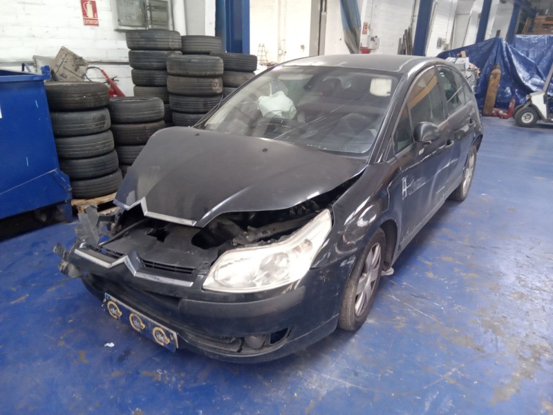 citroen c4 1.6 hdi 110 cmp vtnv del año 2006