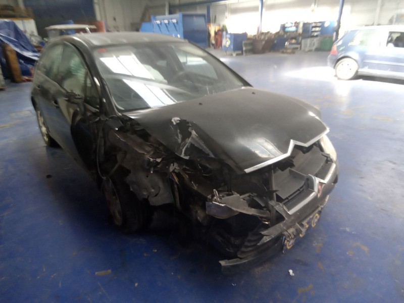 citroen c4 1.6 hdi 110 cmp vtnv del año 2006