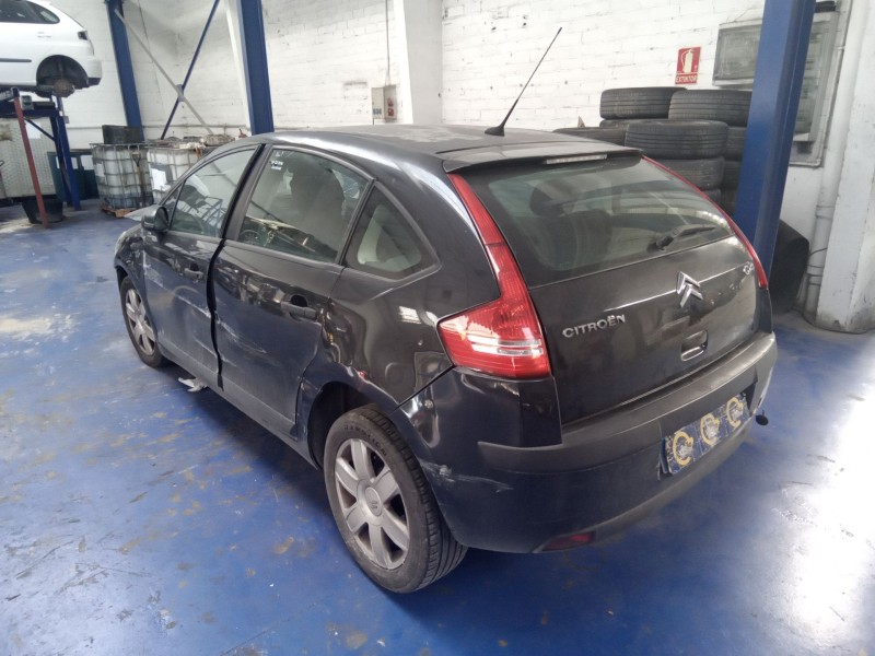 citroen c4 1.6 hdi 110 cmp vtnv del año 2006