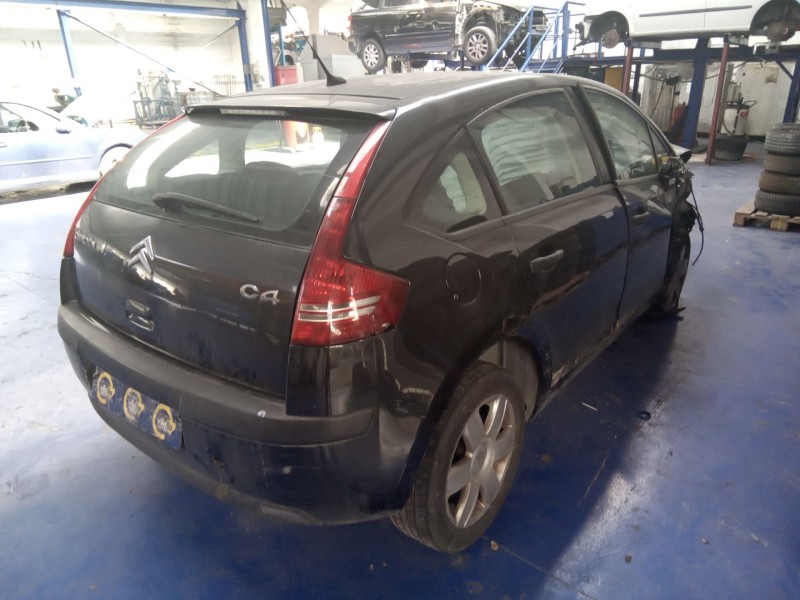 citroen c4 1.6 hdi 110 cmp vtnv del año 2006
