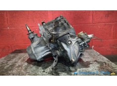Recambio de caja cambios para peugeot 206 berlina xn | 09.98 - 12.02 xn | 09.98 - 12.02 referencia OEM IAM 20DL22   2