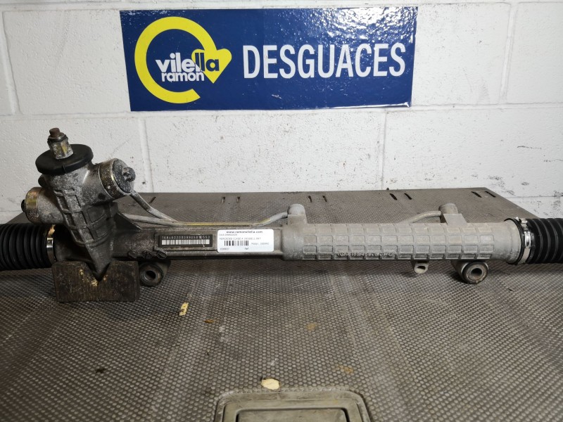 Recambio de caja direccion para mercedes clase a (w168) 1.4 cat referencia OEM IAM   