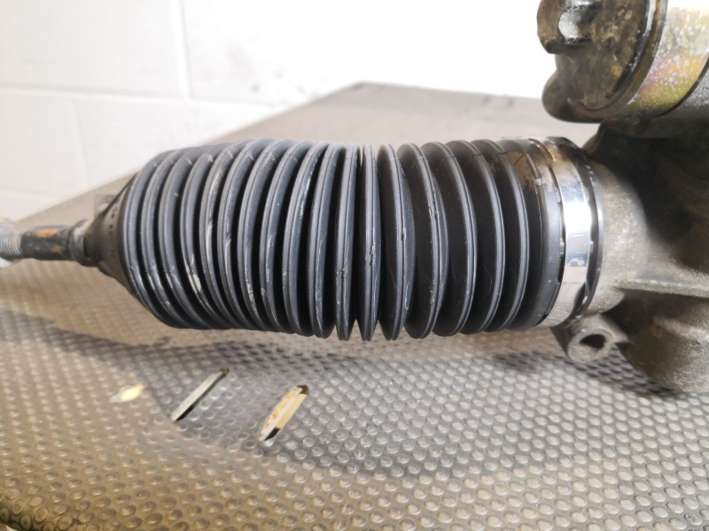 Recambio de caja direccion para mercedes clase a (w168) 1.4 cat referencia OEM IAM   