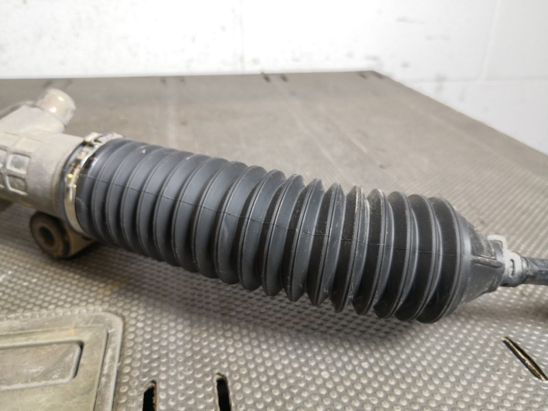 Recambio de caja direccion para mercedes clase a (w168) 1.4 cat referencia OEM IAM   