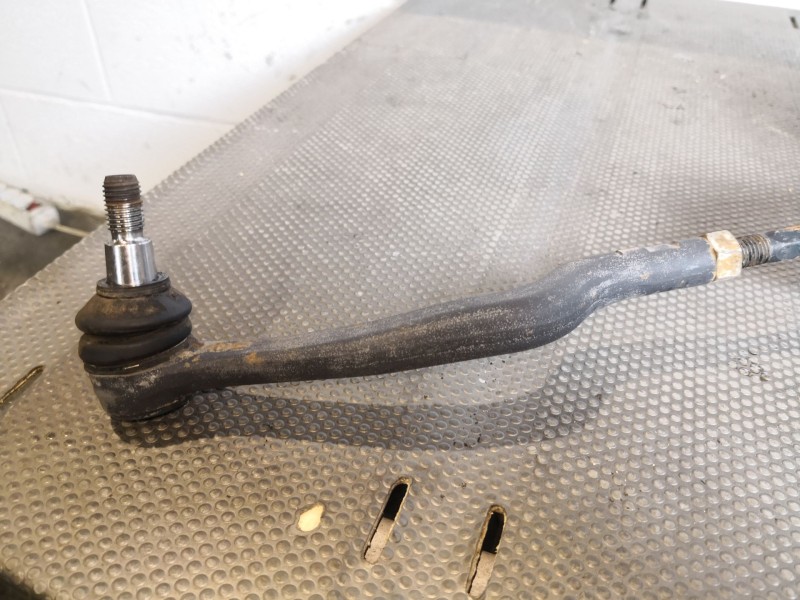 Recambio de caja direccion para mercedes clase a (w168) 1.4 cat referencia OEM IAM   