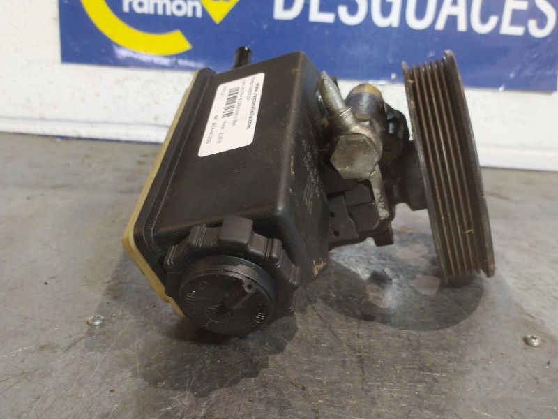 Recambio de bomba direccion para opel vectra b caravan referencia OEM IAM 26044812OG 90495957 