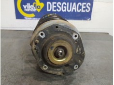 Recambio de amortiguador delantero izquierdo para citroen berlingo 1.6 hdi 75 sx multispace referencia OEM IAM    2