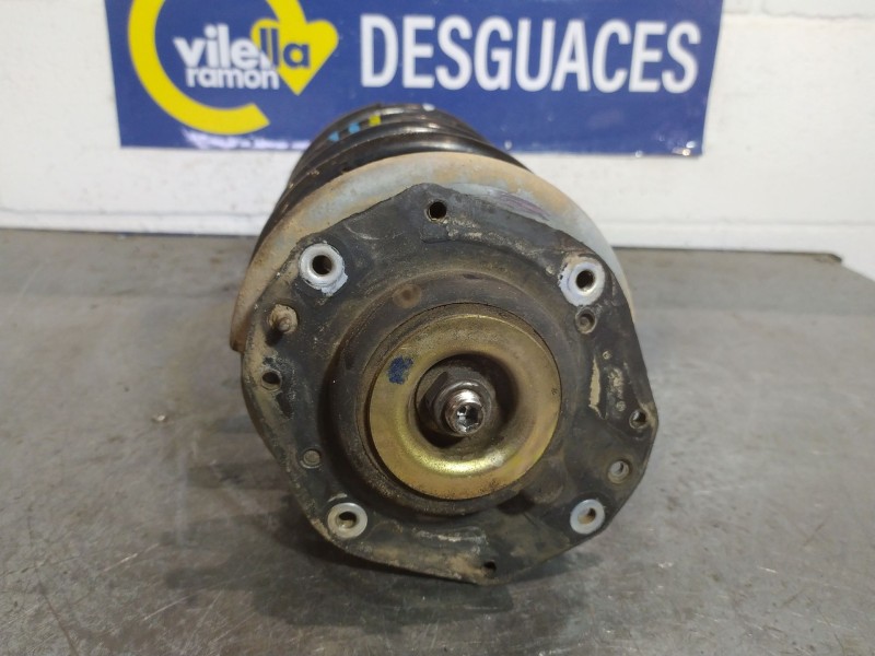 Recambio de amortiguador delantero izquierdo para citroen berlingo 1.6 hdi 75 sx multispace referencia OEM IAM   