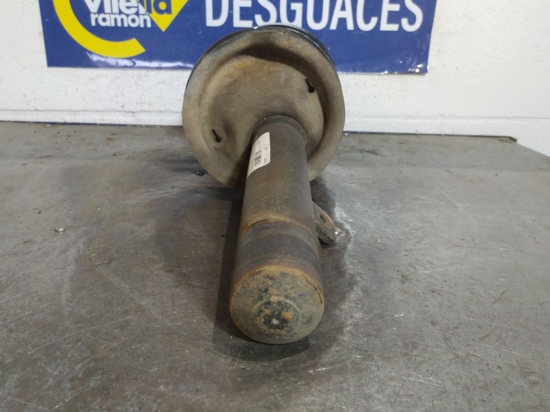 Recambio de amortiguador delantero izquierdo para citroen berlingo 1.6 hdi 75 sx multispace referencia OEM IAM   