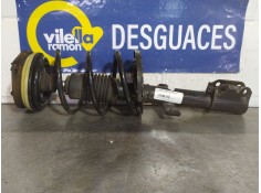 Recambio de amortiguador delantero derecho para renault modus referencia OEM IAM   