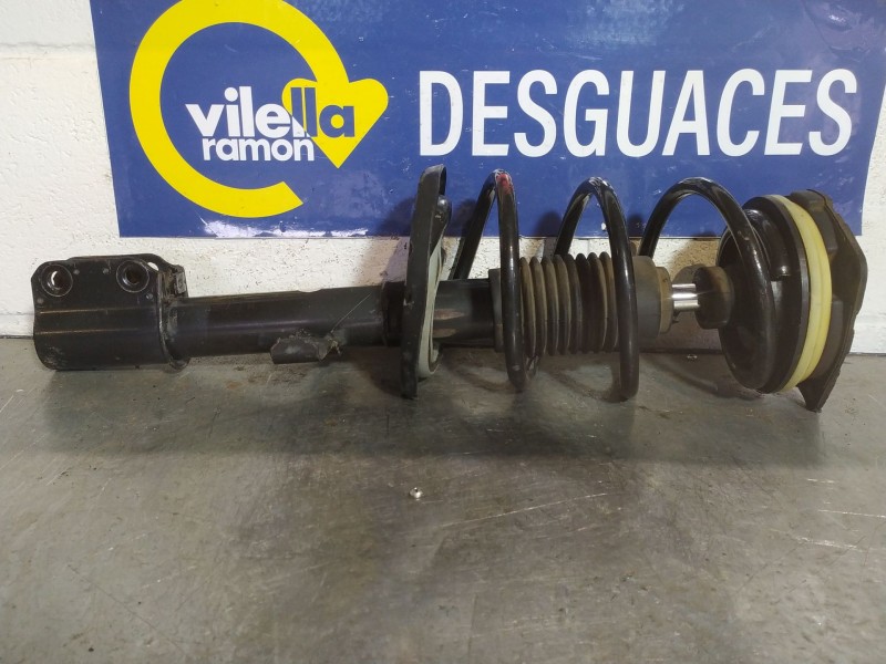 Recambio de amortiguador delantero derecho para renault modus referencia OEM IAM   