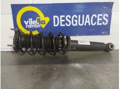 Recambio de amortiguador delantero derecho para peugeot 407 st confort | 05.04 - 12.07 st confort | 05.04 - 12.07 referencia OEM