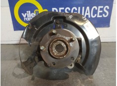 Recambio de mangueta delantera derecha para mazda 5 berl. (cr) 2.0 crtd active+ (105kw) | 07.05 - 12.10 2.0 crtd active+ (105kw)