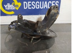 Recambio de mangueta delantera derecha para mazda 5 berl. (cr) 2.0 crtd active+ (105kw) | 07.05 - 12.10 2.0 crtd active+ (105kw) 2