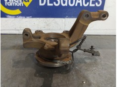 Recambio de mangueta delantera derecha para renault modus referencia OEM IAM    2