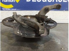 Recambio de mangueta delantera izquierda para mercedes clase a (w168) 1.4 cat referencia OEM IAM    2