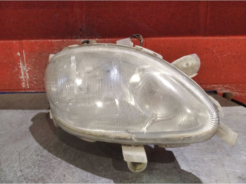 Recambio de faro derecho para smart coupe  | 0.98 - 0.03  | 0.98 - 0.03 referencia OEM IAM   