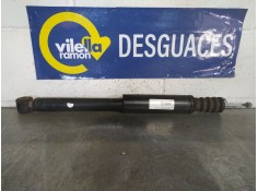 Recambio de amortiguador trasero para renault modus referencia OEM IAM   