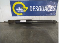 Recambio de amortiguador trasero para renault modus referencia OEM IAM   