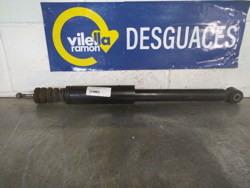 Recambio de amortiguador trasero para renault modus referencia OEM IAM   