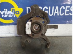 Recambio de mangueta delantera derecha para volkswagen polo berlina (6n1) 1.9 sdi | 0.94 - 0.99 1.9 sdi | 0.94 - 0.99 referencia