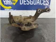 Recambio de mangueta delantera derecha para volkswagen polo berlina (6n1) 1.9 sdi | 0.94 - 0.99 1.9 sdi | 0.94 - 0.99 referencia 2