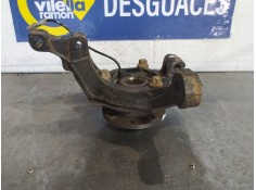 Recambio de mangueta delantera izquierda para opel astra h berlina  | 0.04 - 0.07  | 0.04 - 0.07 referencia OEM IAM    2