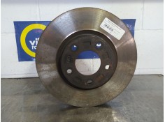 Recambio de disco freno delantero para mazda 5 berl. (cr) 2.0 crtd active+ (105kw) | 07.05 - 12.10 2.0 crtd active+ (105kw) | 07
