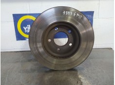 Recambio de disco freno delantero para mazda 5 berl. (cr) 2.0 crtd active+ (105kw) | 07.05 - 12.10 2.0 crtd active+ (105kw) | 07 2