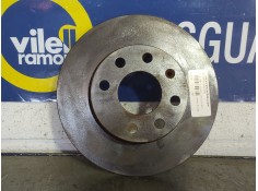 Recambio de disco freno delantero para opel corsa c 1.2 16v cat (z 12 xe / lw4) | 0.00 - ... 1.2 16v cat (z 12 xe / lw4) | 0.00 
