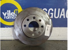 Recambio de disco freno delantero para opel corsa c 1.2 16v cat (z 12 xe / lw4) | 0.00 - ... 1.2 16v cat (z 12 xe / lw4) | 0.00 