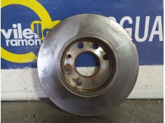 Recambio de disco freno delantero para opel corsa c 1.2 16v cat (z 12 xe / lw4) | 0.00 - ... 1.2 16v cat (z 12 xe / lw4) | 0.00  2