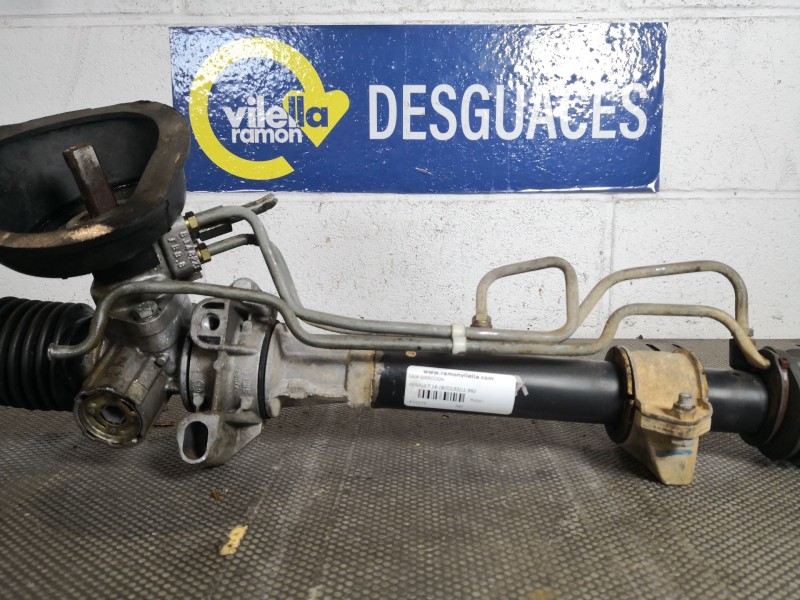 Recambio de caja direccion para renault 19 (b/c/l53) 1.8 referencia OEM IAM   