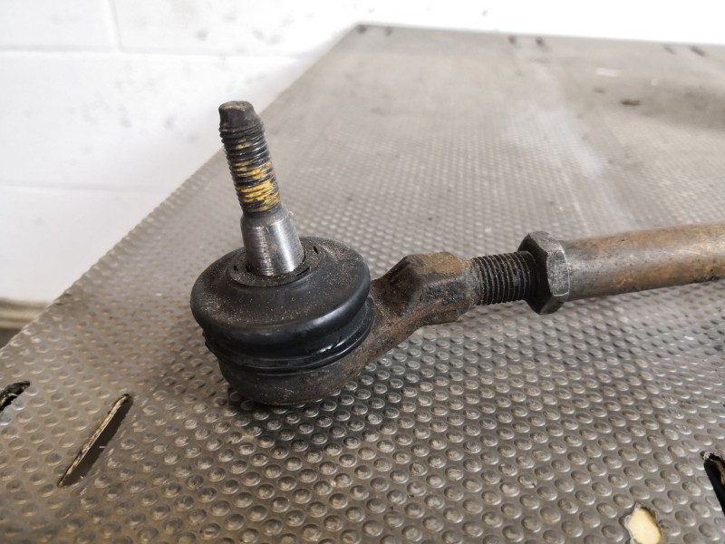 Recambio de caja direccion para renault 19 (b/c/l53) 1.8 referencia OEM IAM   