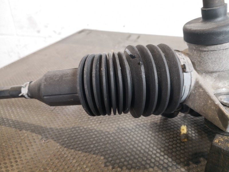 Recambio de caja direccion para smart coupe referencia OEM IAM   