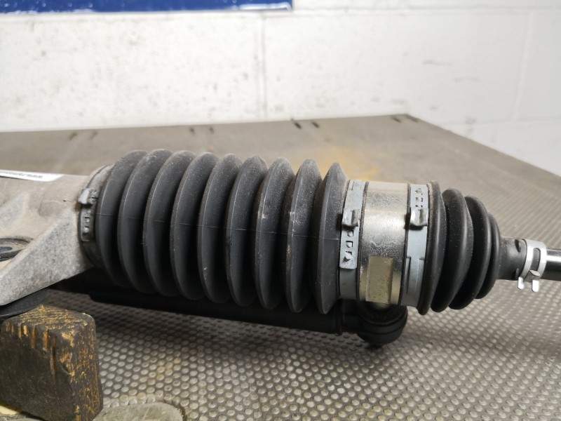 Recambio de caja direccion para smart coupe referencia OEM IAM   