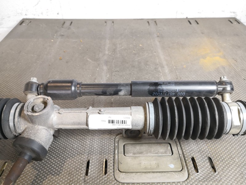 Recambio de caja direccion para smart coupe referencia OEM IAM   