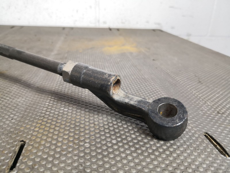 Recambio de caja direccion para smart coupe referencia OEM IAM   